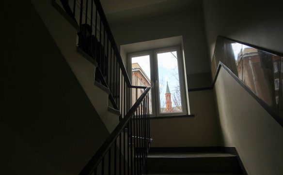 Najwięcej, bo już 40 mieszkań przygotowano na terenie Woli