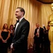 Leonardo DiCaprio, odtwórca głównej roli w filmie „Jedna bitwa po drugiej”