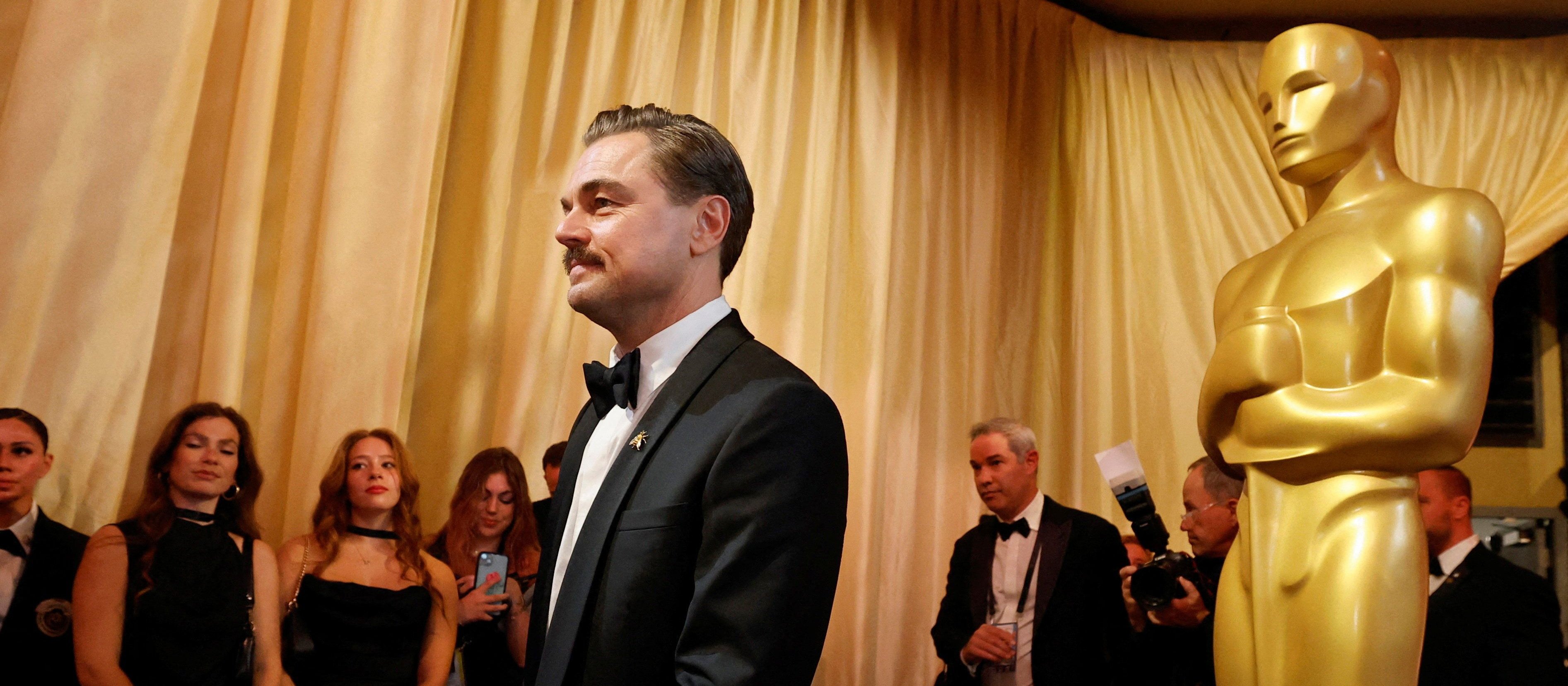 Jacek Cieślak: Na gali Oscarów powrócił duch Ku Klux Klanu