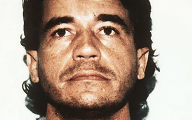 Bliski współpracownik Pablo Escobara po 30 latach opuścił więzienie