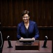 Członkini Rady Polityki Pieniężnej Iwona Duda