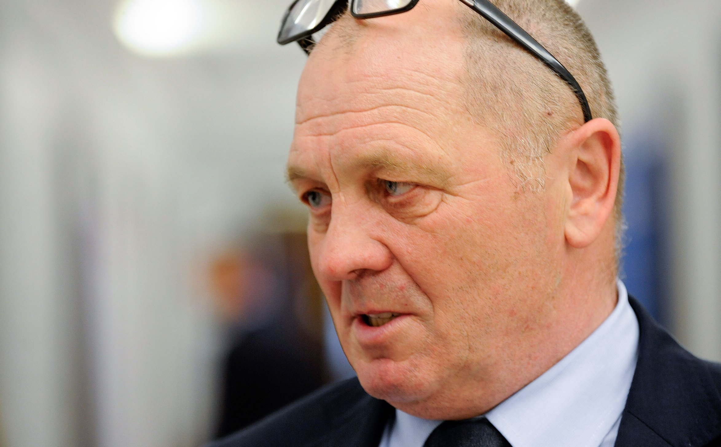 Marek Sawicki: Dość cackania się z Rosją. Zestrzeliwanie to minimum