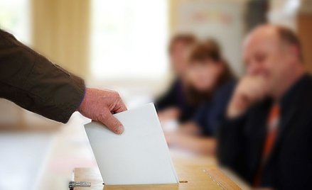 Mąż, obserwator, sygnalista - Anna Godzwon o mężach zaufania i obserwatorach społecznych