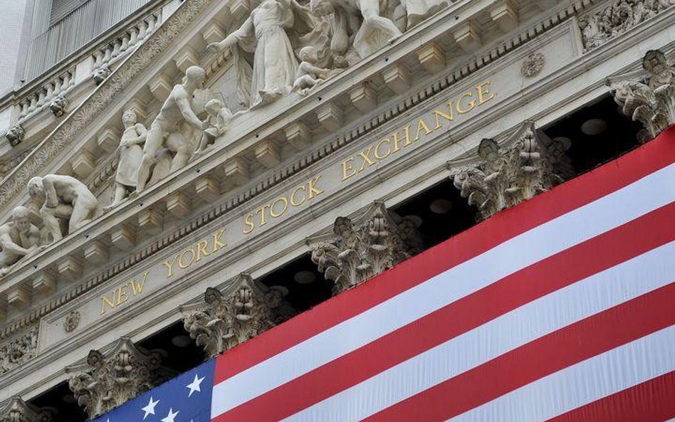 Wall Street