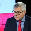 Ryszard Czarnecki: Łodzie podwodne leżą na stole