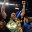 Tyson Fury przegnał swoje demony, schudł 60 kg i pokonał Deontaya Wildera. Teraz czeka na walkę z An