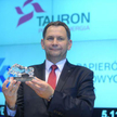 Dariusz Lubera ponownie prezesem Tauronu