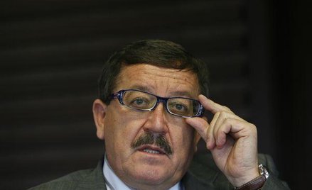 – Jesteśmy zainteresowani Remagiem. Ta spółka bardzo dobrze pasuje do naszej grupy kapitałowej – twi