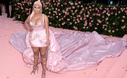 Nicki Minaj