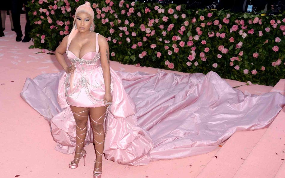 Nicki Minaj