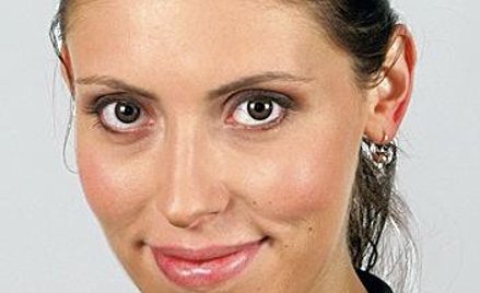 Katarzyna Tabaka doradca podatkowy, starsza konsultantka w Deloitte Doradztwo Podatkowe Sp. z o.o. (