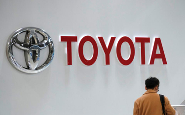 Toyota kończy wymianę poduszek Takaty