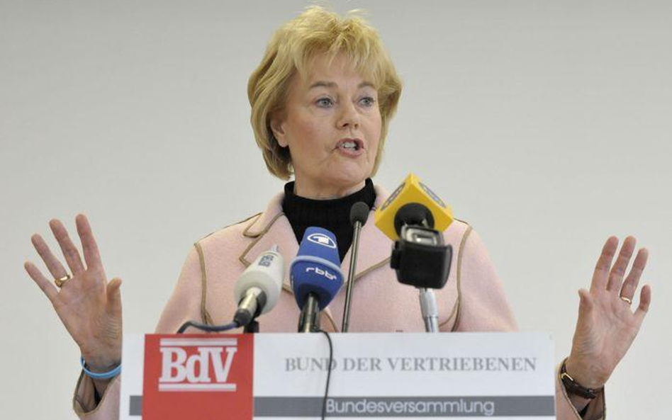 Erika Steinbach