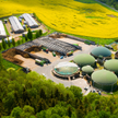 W ubiegłym roku w Polsce liczba biogazowni rolniczych zarejestrowanych w KOWR wzrosła o 15 instalacj
