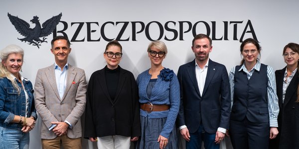 AI i pomysły Brukseli wpływają na firmy