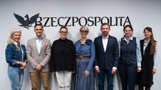 zdjęcie Rada Legislacyjna 3.11.2025 r.