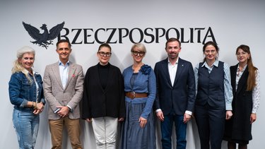 zdjęcie Rada Legislacyjna 3.11.2025 r.