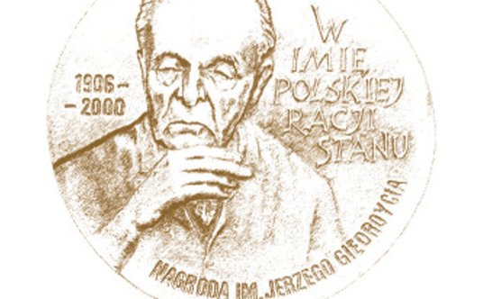Nagroda im. Jerzego Giedroycia