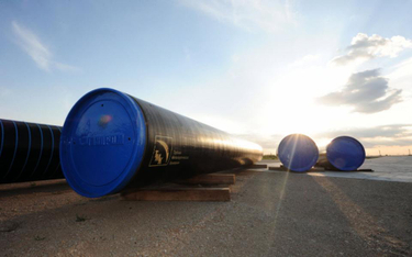 Gazprom straci Bułgarię?