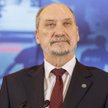 Macierewicz: ZNP stało się przedłużeniem czasów komunistycznych, przedłużeniem działań wymierzonych 