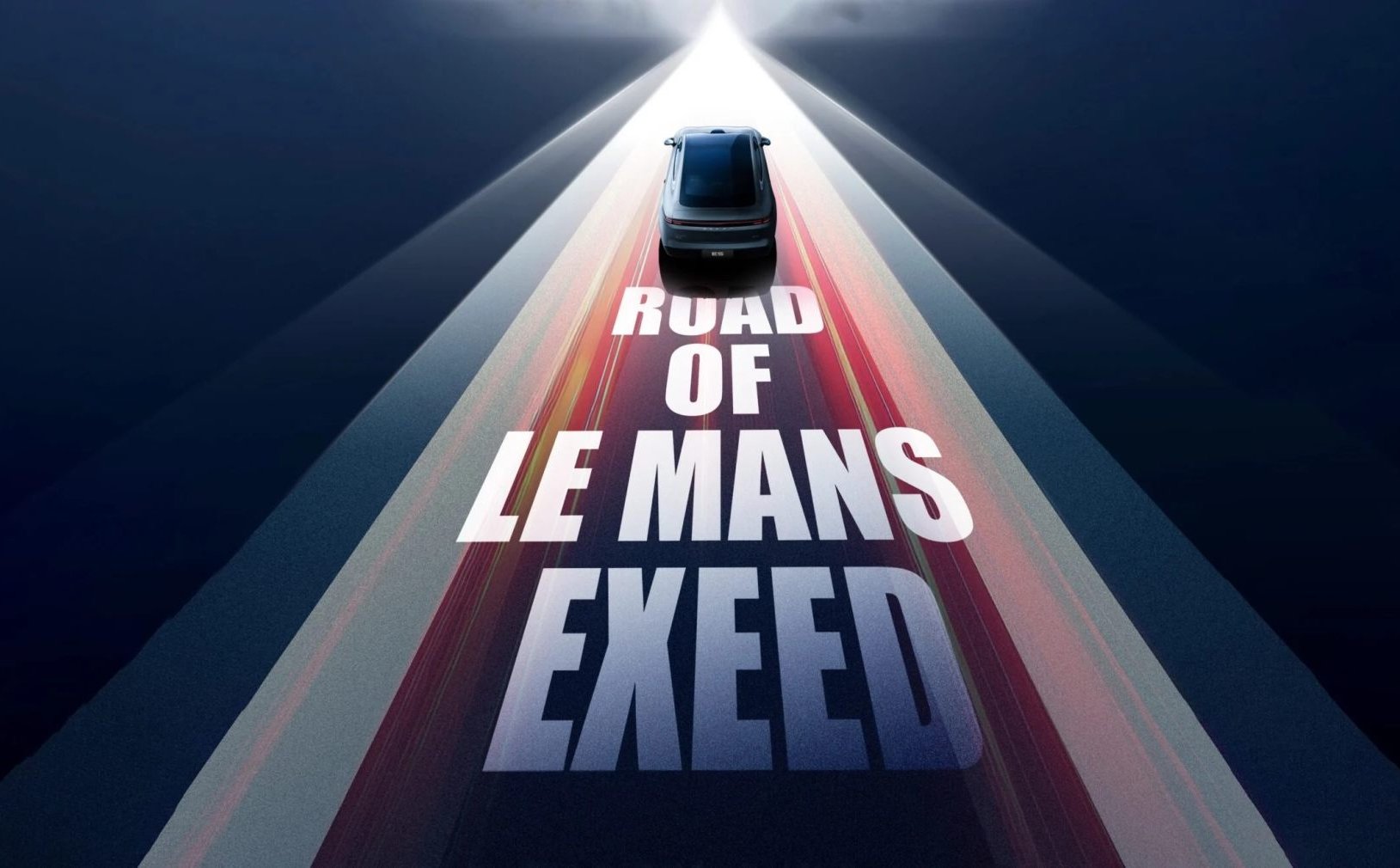 Chińczycy wjeżdżają do świątyni motorsportu. Chery szykuje się na 24h Le Mans