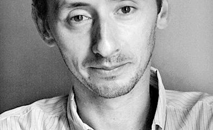 Maciej Gdula, socjolog, publicysta "Krytyki politycznej"