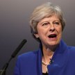 Bloomberg: 50 Torysów spiskuje przeciwko premier May