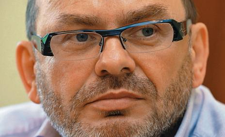 Marek Jutkiewicz, akcjonariusz Mispolu