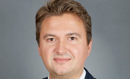 Kamil Cisowski dyr. zespołu analiz i doradztwa inwestycyjnego, DI Xelion