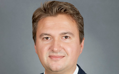 Kamil Cisowski, CFA, analityk, DI Xelion