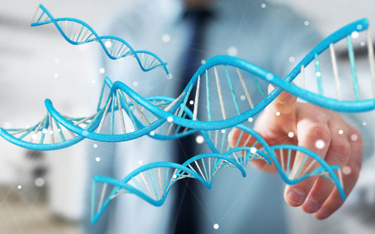 Współczesna nauka traktuje raka jako schorzenie genomu, czyli informacji genetycznej zapisanej w jąd