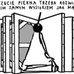 Rysuje Janusz Kapusta