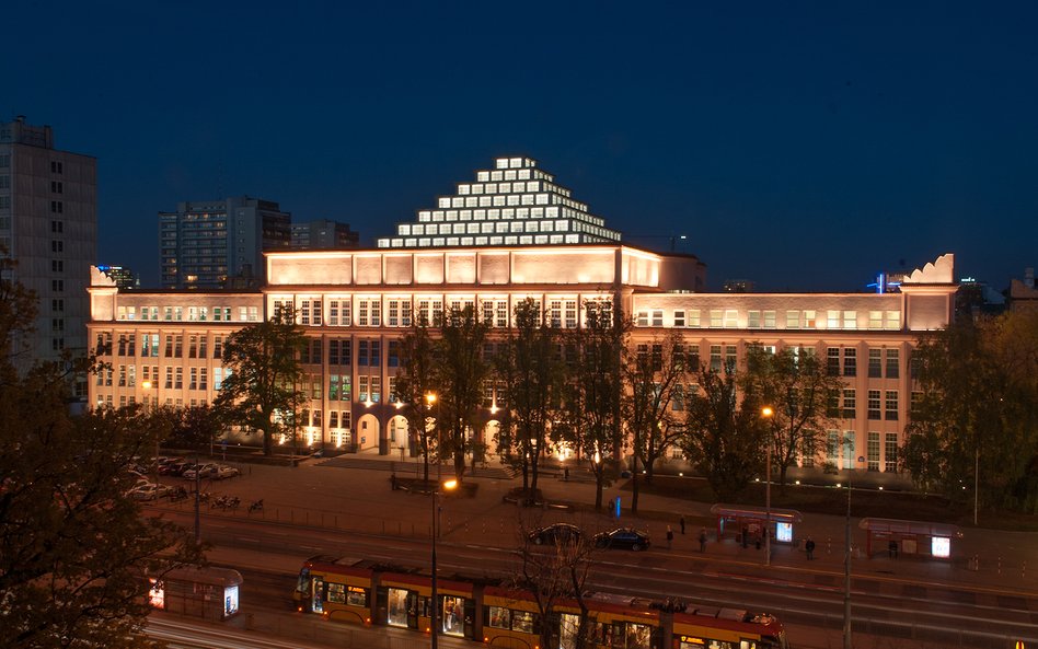 Obchody 120-lecia Szkoły Głównej Handlowej rozpoczęły się razem z rokiem akademickim