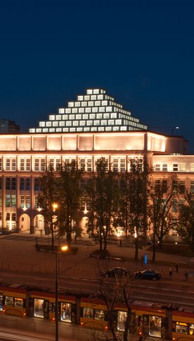 Obchody 120-lecia Szkoły Głównej Handlowej rozpoczęły się razem z rokiem akademickim