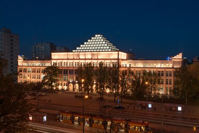 Obchody 120-lecia Szkoły Głównej Handlowej rozpoczęły się razem z rokiem akademickim