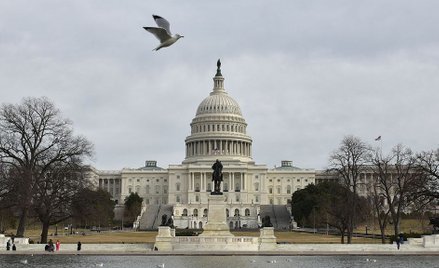 Administracja USA wznowi działalność. Koniec shutdownu