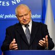 Prezes NBP Adam Glapiński