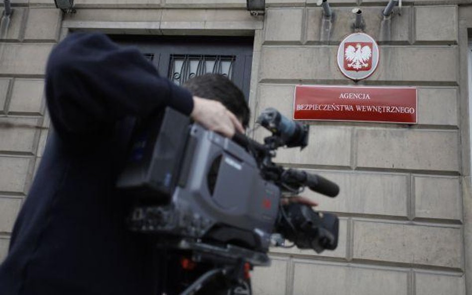 Służby będą w lepszym kontakcie