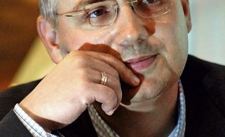 Prezes Expander Advisors Adam Parfiniewicz. uważa, że prędzej czy później polskie firmy pośrednictwa