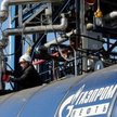 Gazprom zwiększa inwestycje w gazociągi