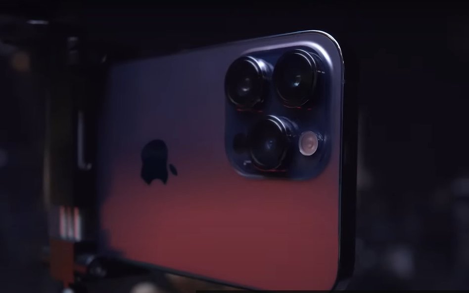Apple będzie produkować iPhone’a 14 w Indiach. Chiny w odstawce