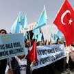 Turcja w obronie tatarskich braci