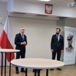 Sławomir Cenckiewicz przestał być szefem Wojskowego Biura Historycznego.