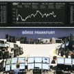 Na decyzję EBC giełda frankfurcka zareagowała sporymi wahaniami, ale ostatecznie DAX czwartkową sesj