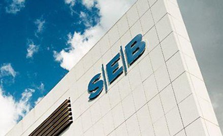 Skandinaviska Enskilda Banken