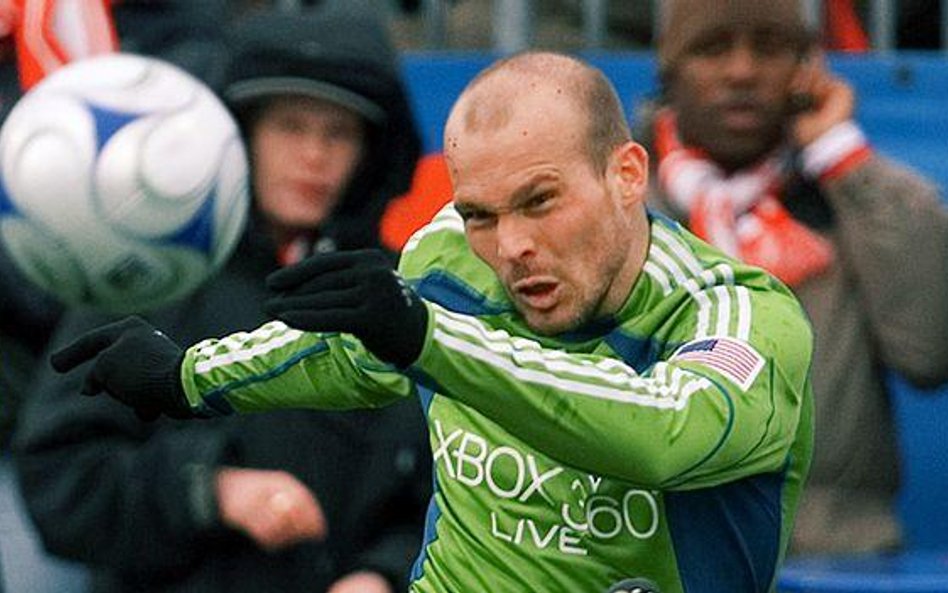 Fredrik Ljungberg