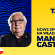 ReImagine TALKS: Rozmowa z prof. Manuelem Castellsem