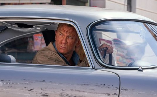 Najtańszy na tle konkurencji serwis Amazonu Prime Video dodał do biblioteki „No Time To Die” z James