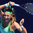 Wiktoria Azarenka wygrywała już w Melbourne w latach 2012 i 2013. Była też wówczas (na koniec roku 2