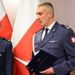 Radosław Jaworski (z prawej) rozpoczynał pracę 18 lat temu w BOR
